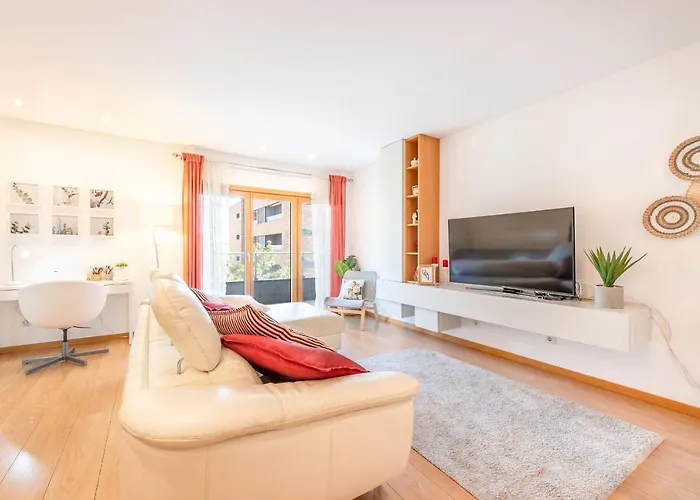 Guestready - Amazing Modern Family Apartment
