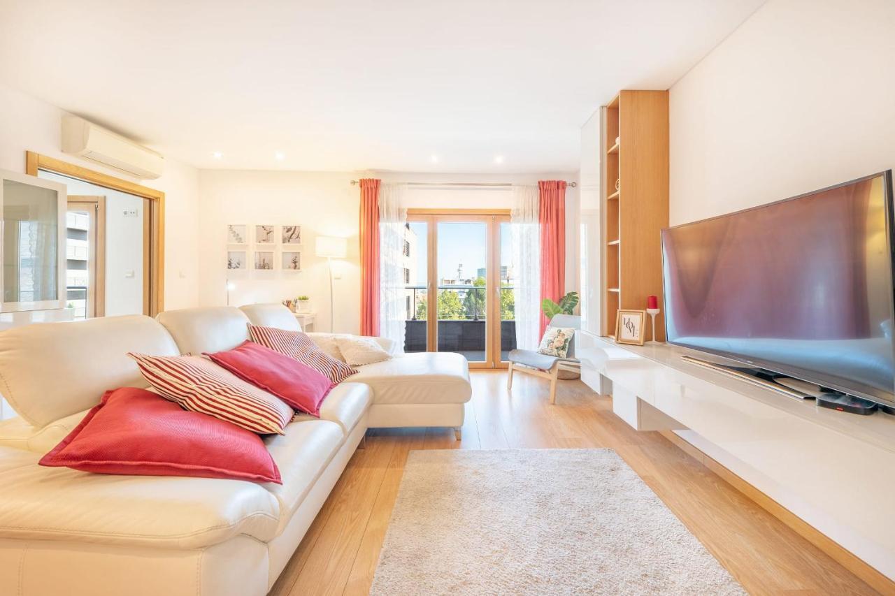 Apartment Guestready - Amazing Modern Family