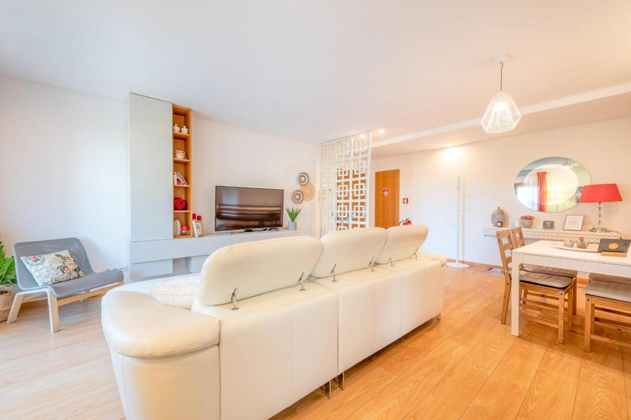 Apartment Guestready - Amazing Modern Family *