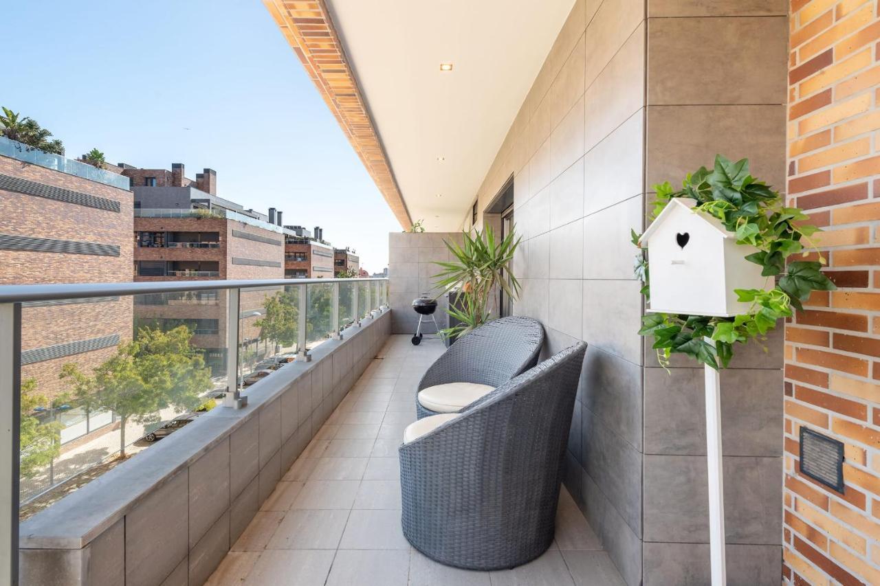 Apartment Guestready - Amazing Modern Family *