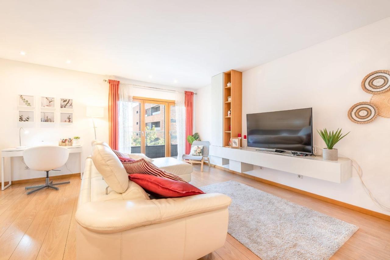 Guestready - Amazing Modern Family Apartment