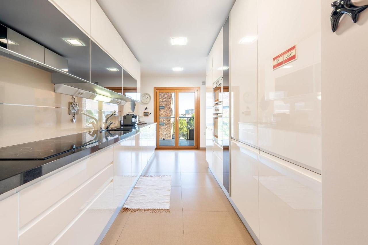 Apartment Guestready - Amazing Modern Family *