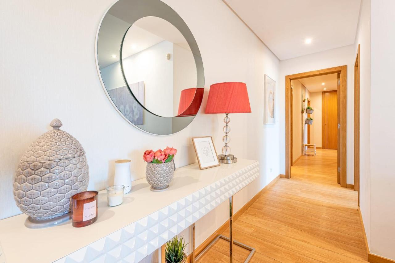 Guestready - Amazing Modern Family Apartment *