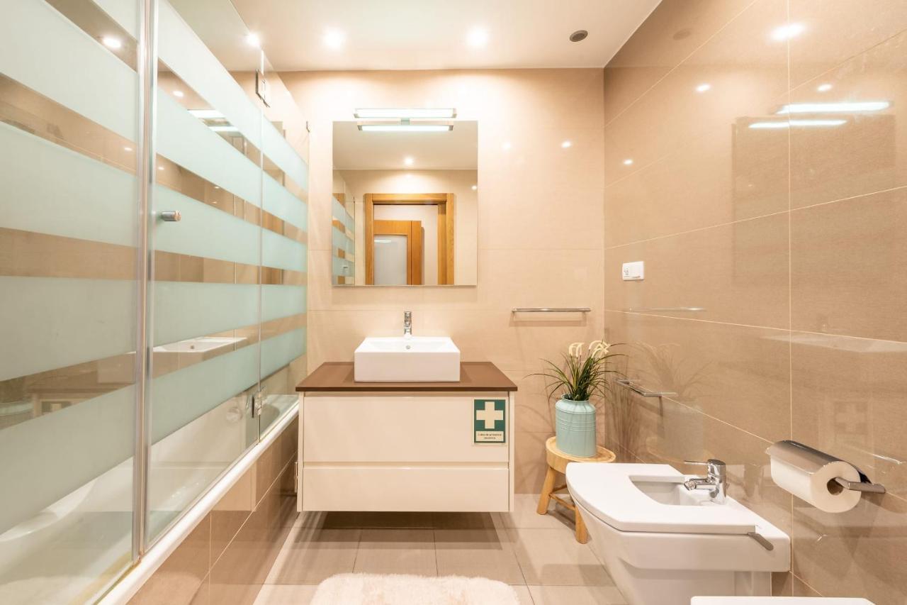 Guestready - Amazing Modern Family Apartment Lissabon