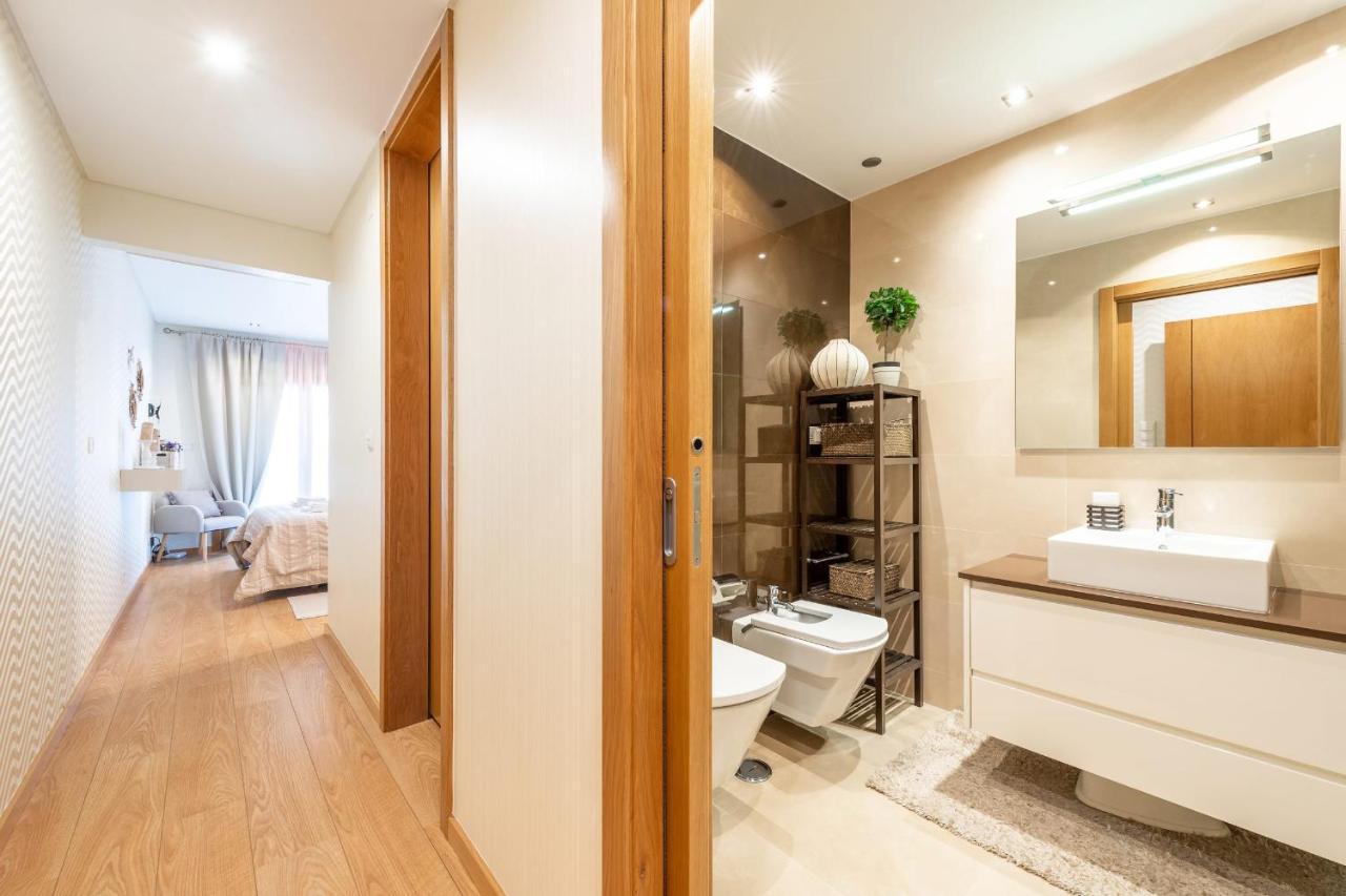 Apartment Guestready - Amazing Modern Family *