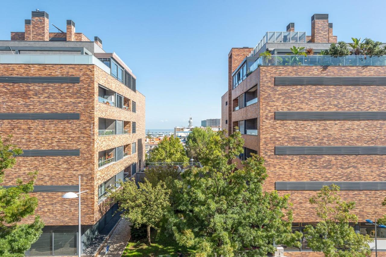 Guestready - Amazing Modern Family Apartment Lissabon