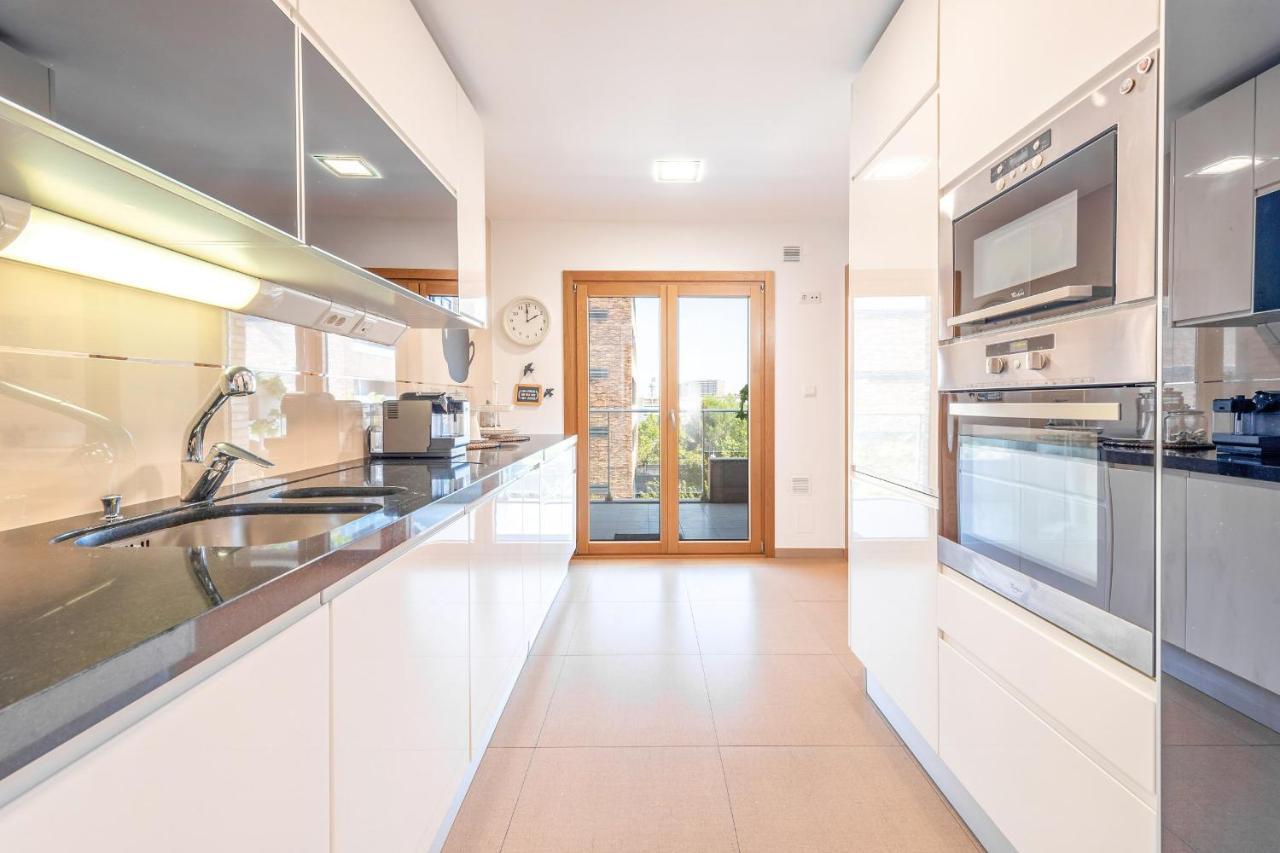 Guestready - Amazing Modern Family Lissabon