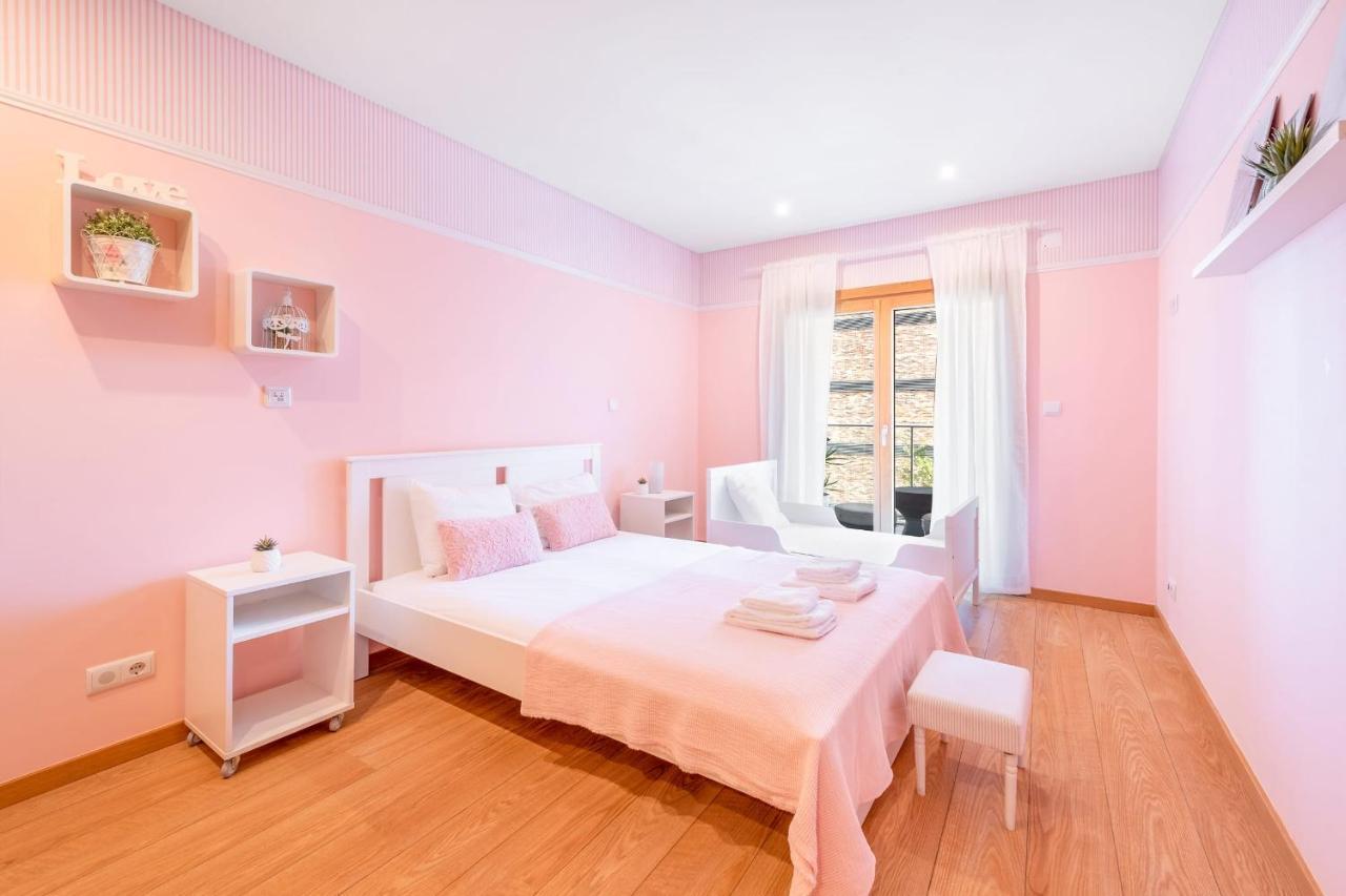 Guestready - Amazing Modern Family Apartment Lissabon