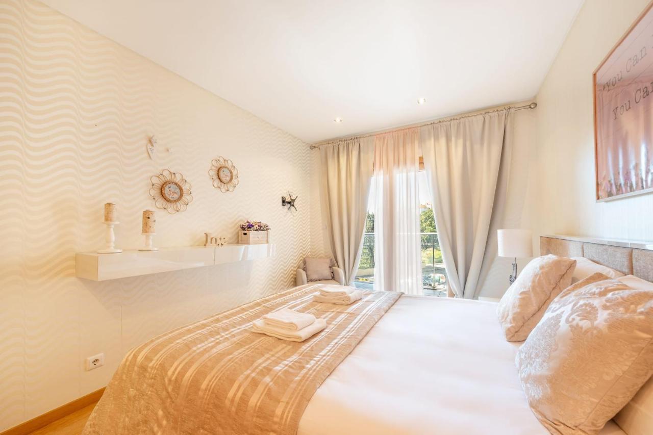 Guestready - Amazing Modern Family Apartment *