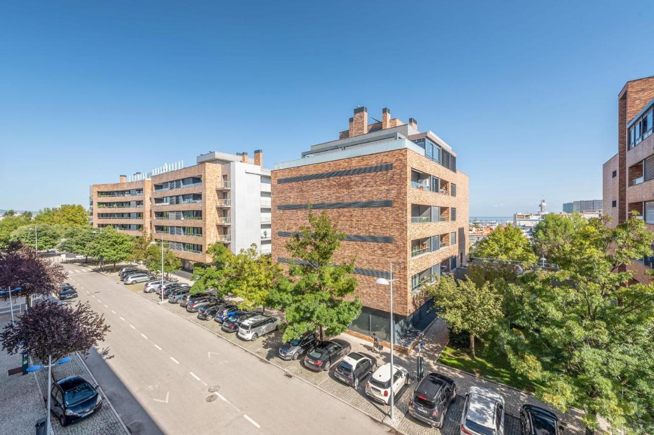 Guestready - Amazing Modern Family Apartment Lissabon