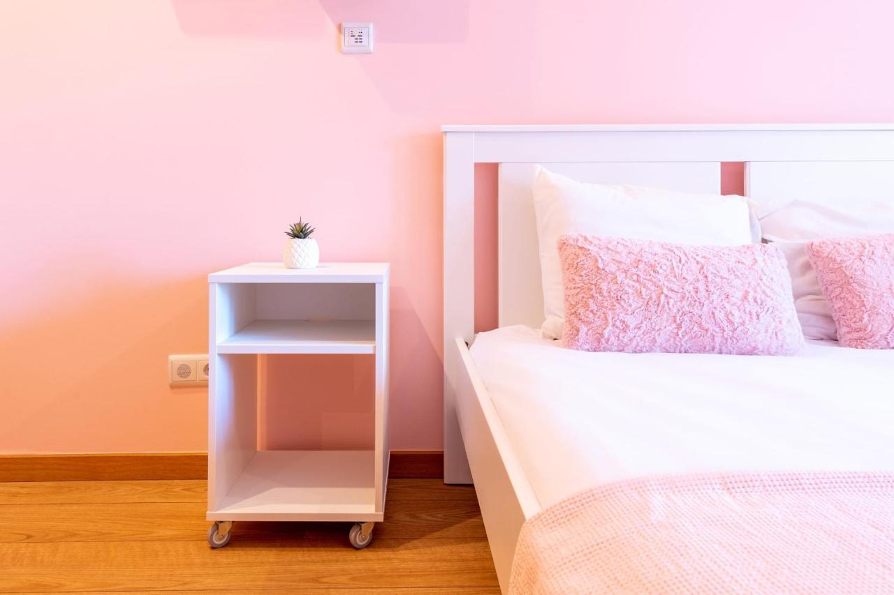 Apartment Guestready - Amazing Modern Family