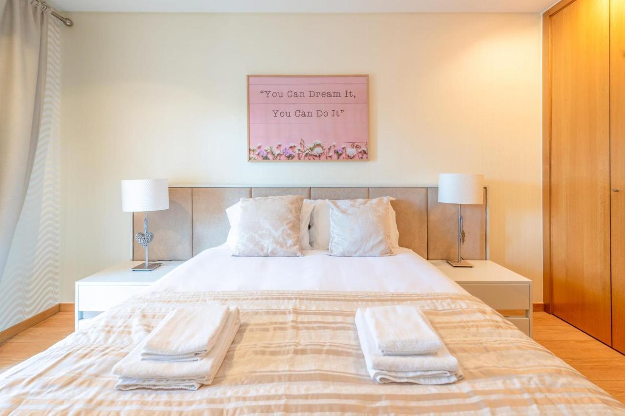 Apartment Guestready - Amazing Modern Family