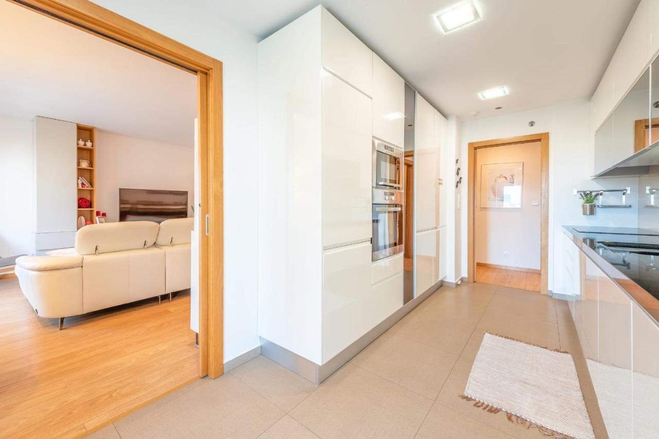Apartment Guestready - Amazing Modern Family