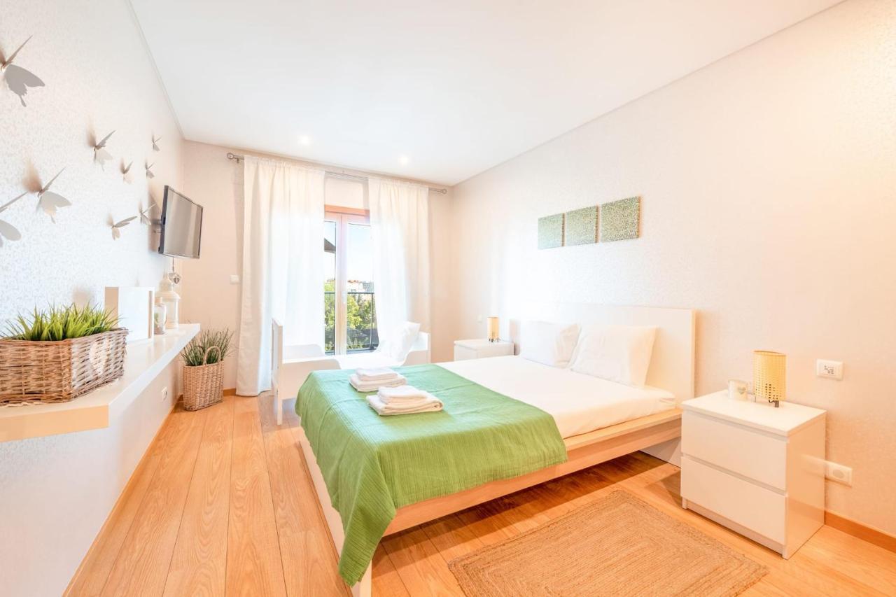 Guestready - Amazing Modern Family * Lissabon