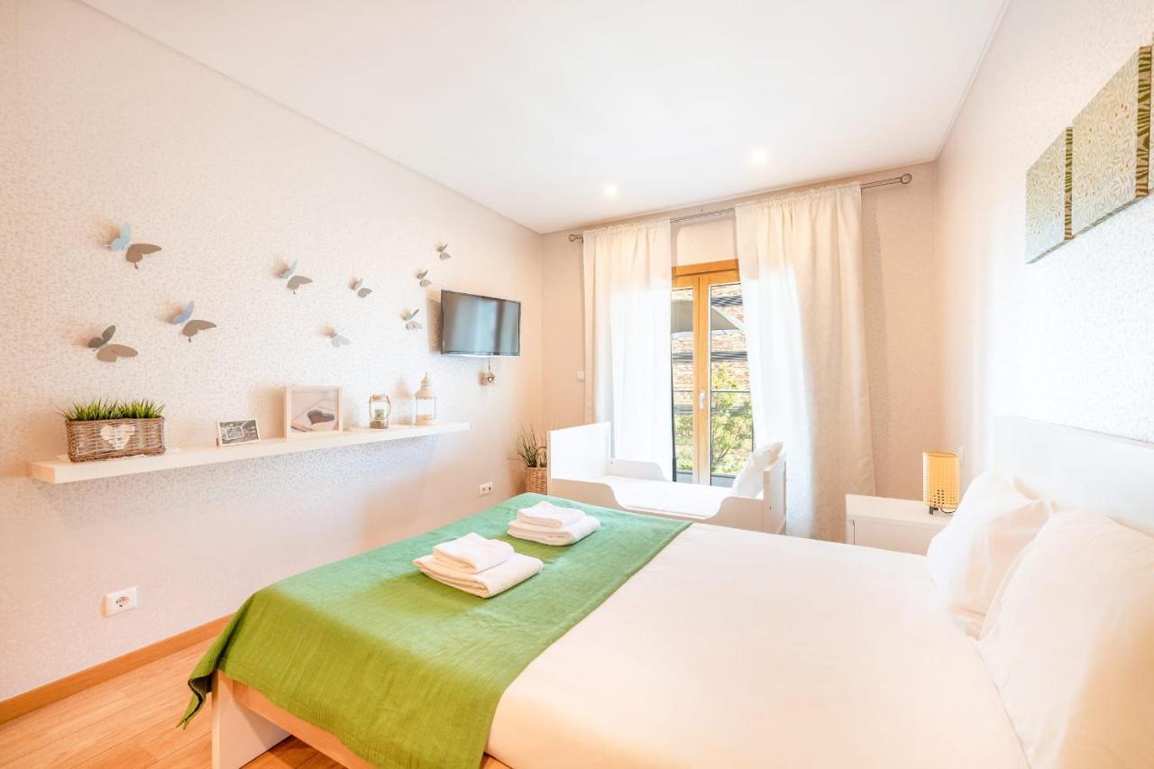 Guestready - Amazing Modern Family Apartment *