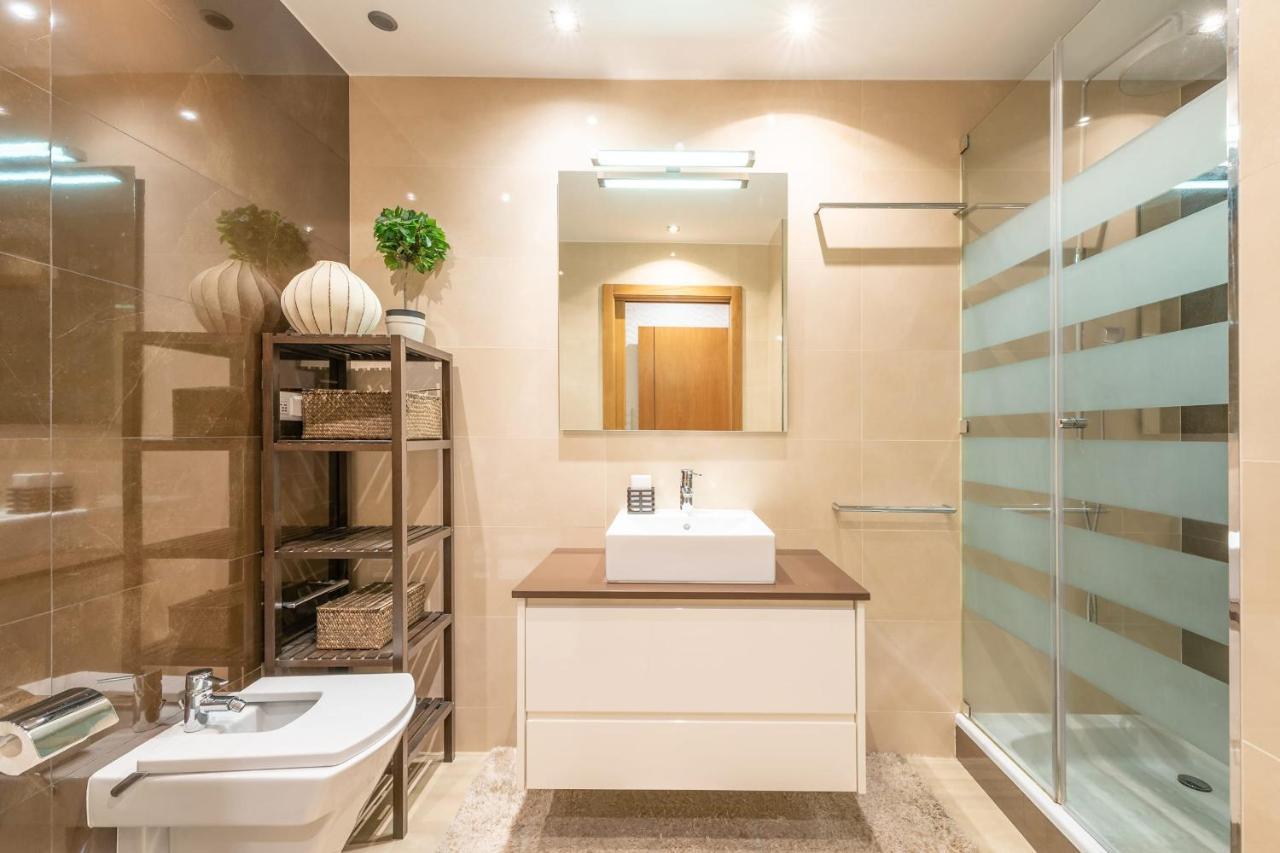 Apartment Guestready - Amazing Modern Family