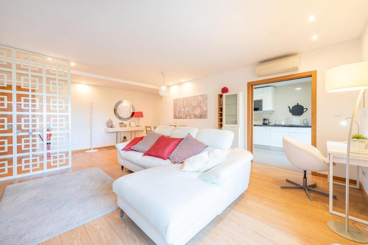 Apartment Guestready - Amazing Modern Family