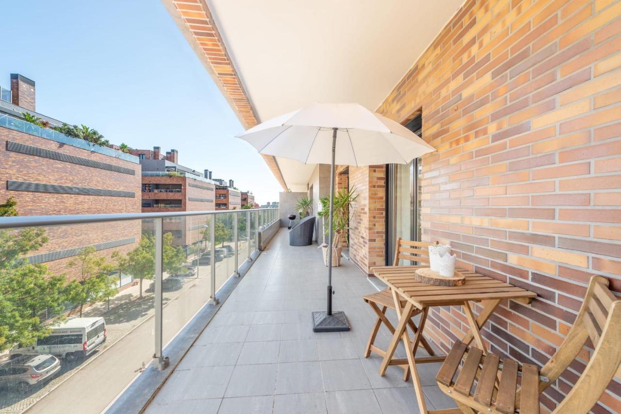 Apartment Guestready - Amazing Modern Family
