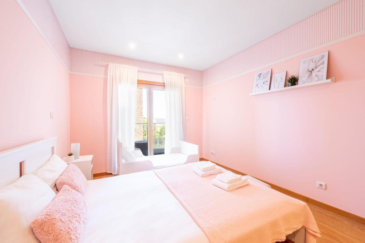 Apartment Guestready - Amazing Modern Family *