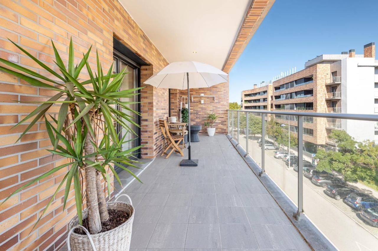 Guestready - Amazing Modern Family Apartment Lisbon